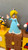 1ft 3in 15" Rosalinda from Mario Crystop81 edition 