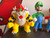 19" Bowser from mario 1ft 7in Crystop81 edition 