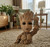 10" Baby Groot from Guardians of the galaxy 