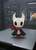 10" Hollow Knight Silksong bust statue figure colors like first Pic no base