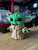 9" Grogu star wars mandalorian