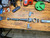45" Thundercats sword of omens Cosplay prop  pieces due to shipping you need rods