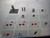45" Thundercats sword of omens Cosplay prop  pieces due to shipping you need rods