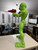 3ft 4in FAFO ALIEN in pieces you glue eyes manually painted