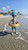 1ft 9in 21" Beach alien will be the colors of the 2nd picture 