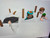 1ft 1in 13" LOTR Frodo Baggins lord of the rings some changes 