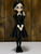 1ft 12"  Wednesday adams from the adams family 6 walls