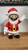 19" Mario Santa was 8" over 200%  19" 1ft 7in super mario Christmas 