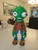 2ft Zombie 24" 2 color options