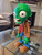 2ft Zombie 24" 2 color options
