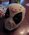 Jason-pool deadpool type helmet fits heads up to 24"