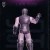 Lifesize 6ft 4in Doom Sentinel marvel