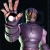Lifesize 6ft 4in Doom Sentinel marvel