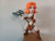 1ft 10in 22" Valkyrie from Clash of Clans you glue in prop