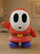 1ft Mario Shy Guy from super mario 245% keylor 