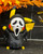 1ft Ghostface Pikachu scream pokemon 12"  220% keylor