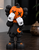 16" Halloween Kaws figure horror scary figure bust statue 