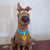 1ft 7in 19" Scooby Doo figure custom made