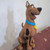 1ft 7in 19" Scooby Doo figure custom made