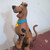 1ft 7in 19" Scooby Doo figure custom made