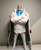 1ft One Piece Garp - Hero Of The Marine 12" anime