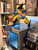 21" 1ft 9in Wolverine due to shape some gluing requred your end 6 walls quality piece