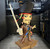 1ft 3in 15" Captain Jack Sparrow pirates of the Caribbean see changes