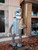 30" 2ft 6in Bender from FUTURAMA arms and legs glue your end 399.99 3dCurioPrints 3dcurioprints.com 444837361419_ED20