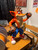 22" 1ft 10in Crash Bandicoot 249.99 3dCurioPrints 3dcurioprints.com 444839480525_6464