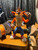 22" 1ft 10in Crash Bandicoot