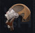 Arc Raiders Valore Helmet helmet mask fits heads up to 24"