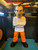 1ft Hannibal lecter figure 