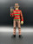 1ft Freddy Krueger figure bust nightmare on elm street 