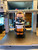 10" Hannibal lecter from the shining on prop it wheels