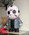 1ft 5in 17" Jason Voorhees will have brown coat unless want something else 