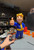 22" 1ft 10in Fallout Vault tech figure