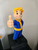 22" 1ft 10in Fallout Vault tech figure