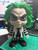 1ft 3in 15" Beetlejuice white blacksuit  14.75dano 