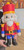 26" MASSIVE NUTCRACKER 2 colors 2ft 2in dano