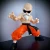 1ft 2in 14" Dragonball Z Master Roshi