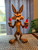 18" 1ft 6in Wile-e-coyote