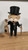 1ft 4in 16"  Mr. Monopoly 