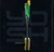 Absolute Green Arrow Cosplay bow the flash superhero 