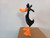 1ft 10in 21" Daffy duck MASSIVE Pic 9" making 248%