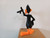 1ft 10in 21" Daffy duck MASSIVE Pic 9" making 248%