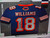 10×9 Caleb Williams the Iceman Wall plaque sign logo chicago bears