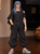 1ft 1in 13" Mahito: Jujutsu Kaisen anime figure white eyes