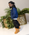 MASSIVE 27" 2ft 3in J. Cole the rapper bust statue figure hip-hop 