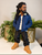 MASSIVE 27" 2ft 3in J. Cole the rapper bust statue figure hip-hop 