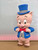 2ft massive porky pig  from looney tunes